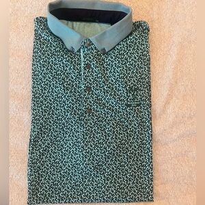 XXL Greyson Clothiers Golf Polo *Blackwolf Run* Logo